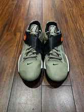 Nike KD IV x Undefeated "Rouge Green"