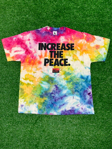 Nike x Stussy "Increase The Peace" T-Shirt