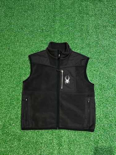 Spyder Bandit Fleece Vest