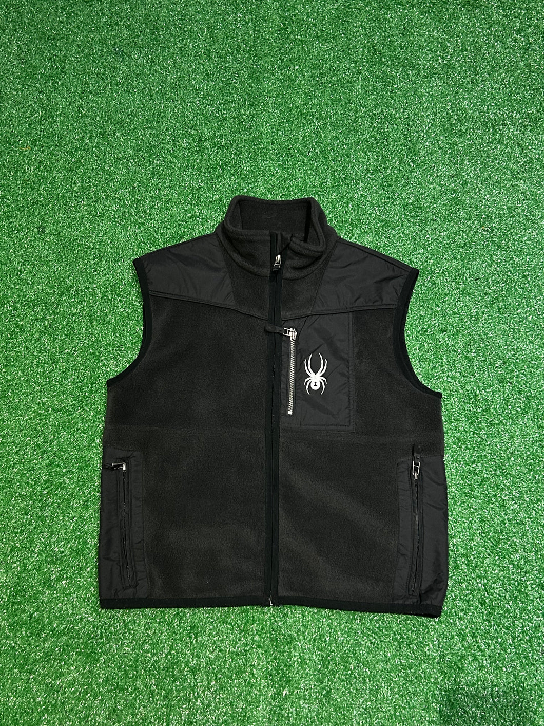 Spyder Bandit Fleece Vest
