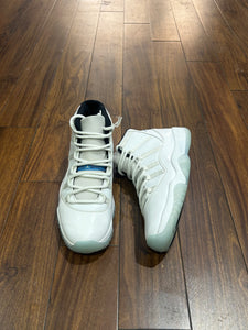 Air Jordan 11 Retro "Legend Blue"