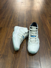 Air Jordan 11 Retro "Legend Blue"