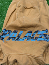 Palace "Tri-Me Hood" Hoodie