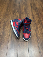 Nike SB Dunk High OG QS x Supreme  "By Any Means"