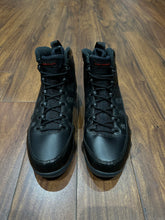 Air Jordan 9 Retro "Bred Patent"