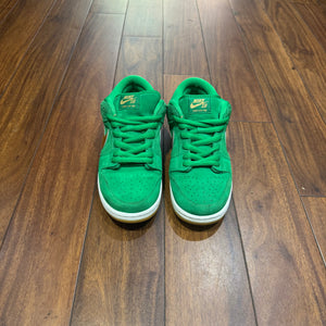 Nike SB Dunk Low Pro "St. Patricks Day"