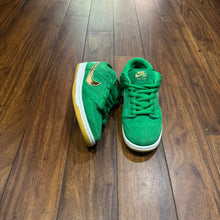 Nike SB Dunk Low Pro "St. Patricks Day"