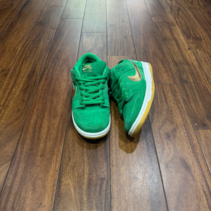 Nike SB Dunk Low Pro "St. Patricks Day"