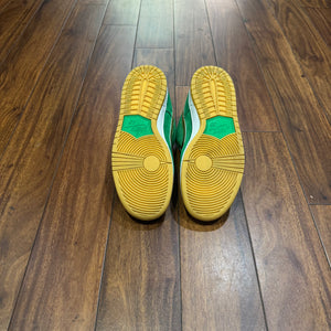 Nike SB Dunk Low Pro "St. Patricks Day"