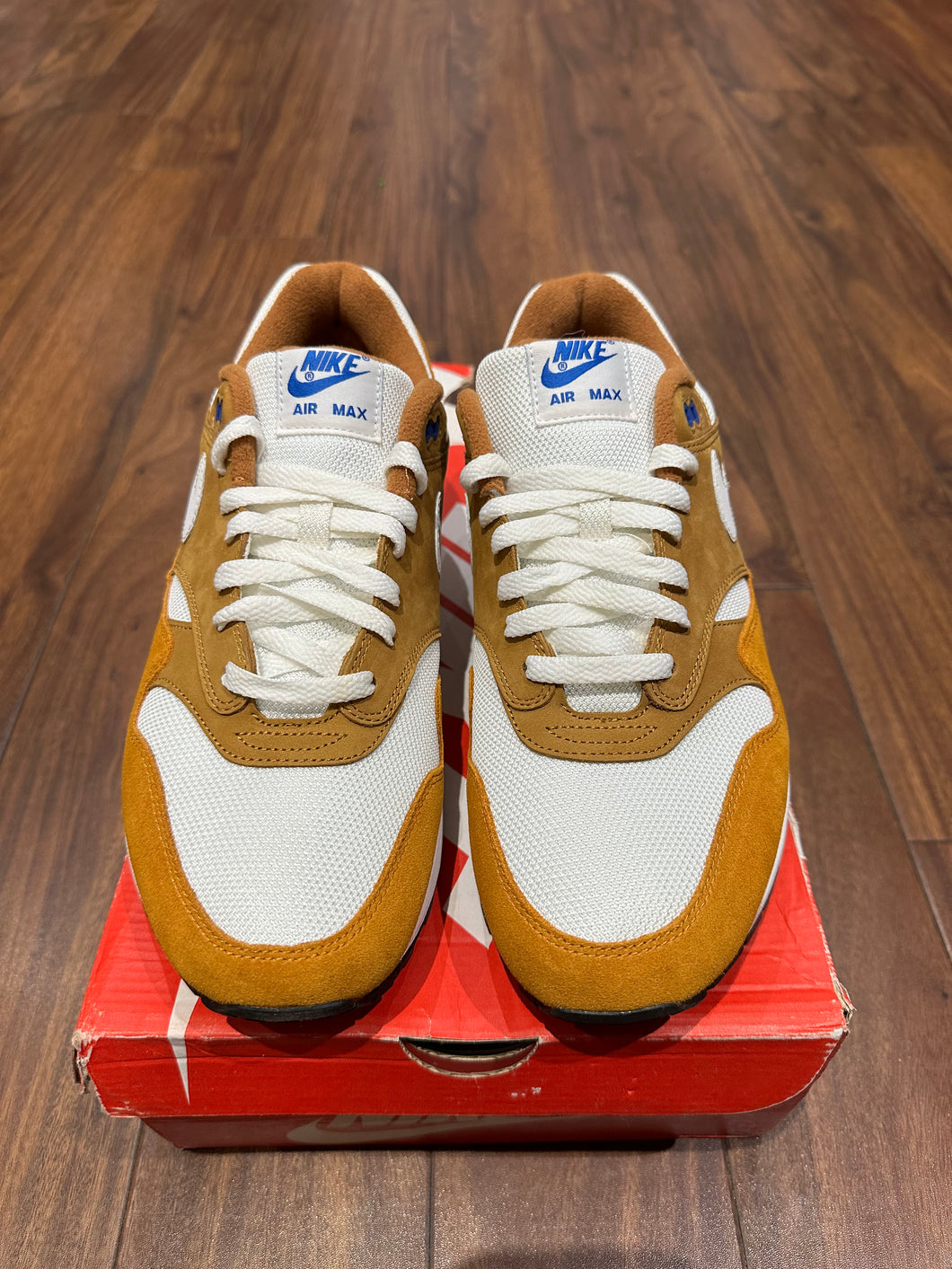 NIKE AIR Max 1 PRM Retro 