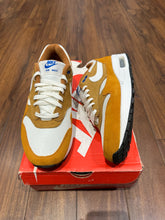 NIKE AIR Max 1 PRM Retro "Curry"