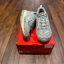 Nike Air Max 98 x Supreme "Snakeskin"