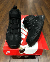 Nike Air Max2 CB '94 "Triple Black"