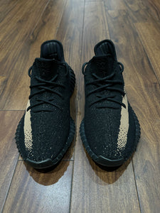 Adidas Yeezy Boost 350 V2 "Black Copper" CommonGround12 Adidas Yeezy Boost 350 V2 "Black Copper" CommonGround12