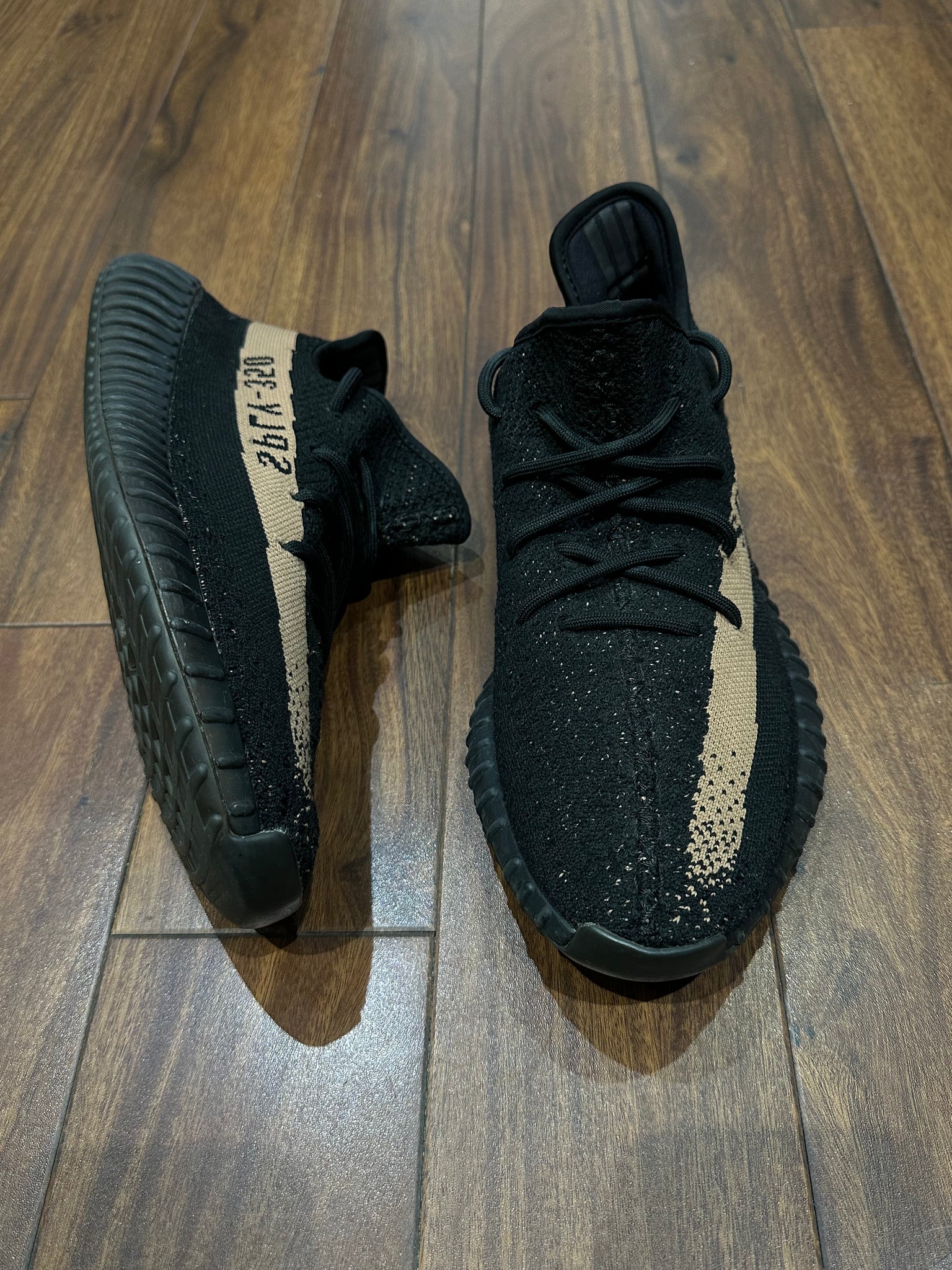 Adidas Yeezy Boost 350 V2 "Black Copper" CommonGround12 Adidas Yeezy Boost 350 V2 "Black Copper" CommonGround12