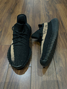 Adidas Yeezy Boost 350 V2 "Black Copper"