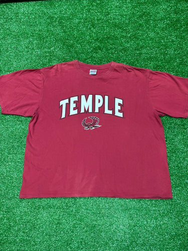 1995 Temple Owls 
