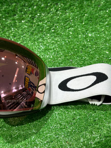 Oakley "Flight Deck" Snow Goggles
