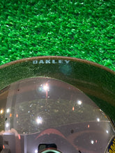 Oakley "Flight Deck" Snow Goggles