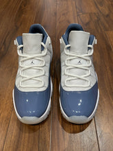 Air Jordan 11 Retro Low "Diffused Blue"