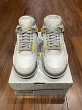 Air Jordan 4 Retro SE "Photon Dust"