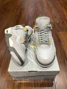 Air Jordan 4 Retro SE "Photon Dust"