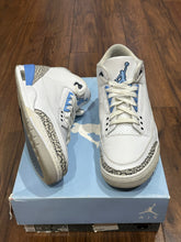 Air Jordan 3 Retro “UNC”