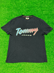 Vintage Tommy Jeans "Logo" T-Shirt