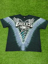 2009 Philadelphia Eagles "Sky Insignia" T-Shirt