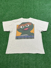 Sesame Street "Oscar the Grouch' T-Shirt