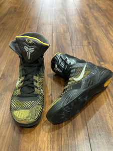 Nike Kobe 9 Elite "Inspiration"