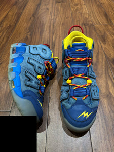 Nike Air More Uptempo “Doernbecher”