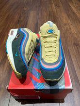 Nike Air Max 1/97 VF x Sean Wotherspoon “Corduroy”