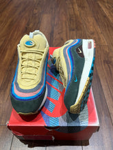 Nike Air Max 1/97 VF x Sean Wotherspoon “Corduroy”