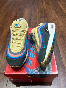 Nike Air Max 1/97 VF x Sean Wotherspoon “Corduroy”