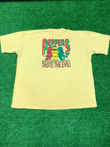 Vintage Peppers "Dewey Beach, DE" T-Shirt