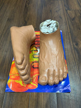 Imran Potato "Caveman" Slippers
