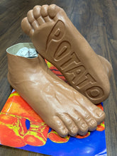 Imran Potato "Caveman" Slippers