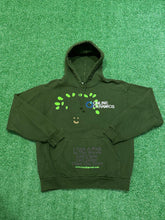 Online Ceramics "Walk In The Woods" Hoodie