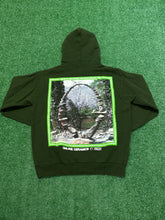 Online Ceramics "Walk In The Woods" Hoodie