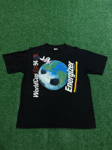 FIFA x Energizer "World Cup" T-Shirt