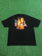 Hollywood Video "Behind Enemy Lines" T-Shirt