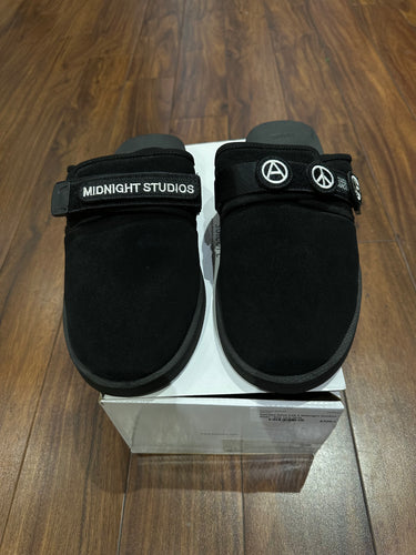 Suicoke Zavo-Cab x Midnight Studios “AOE”