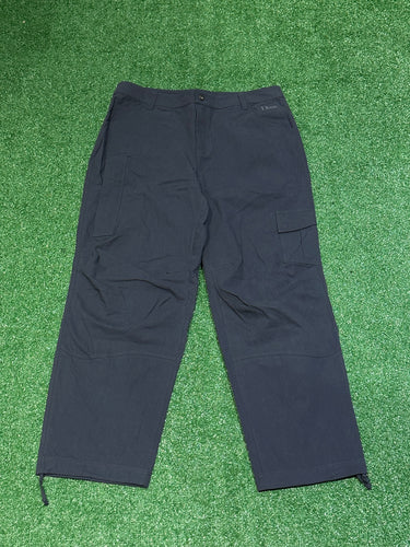 Dime Embroidered Logo Cargo Pants