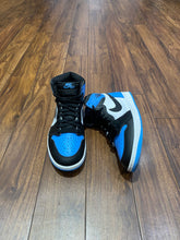Air Jordan 1 Retro High “UNC Toe” (NO BOX)