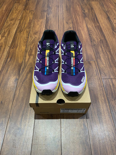Salomon XT-6 