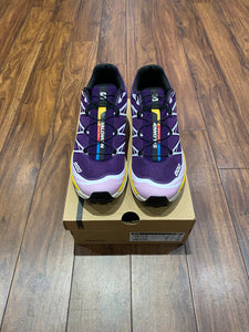 Salomon XT-6 "Crown Jewel"