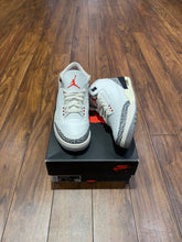 Air Jordan 3 "Reimagined White Cement"