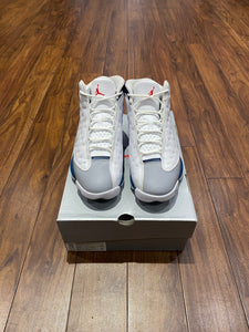 Air Jordan 13 Retro SP "French Blue"