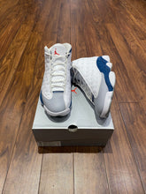 Air Jordan 13 Retro SP "French Blue"